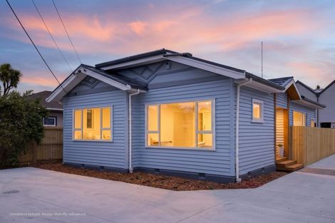 Photo of property in 37 Frankleigh Street, Somerfield, Christchurch, 8024