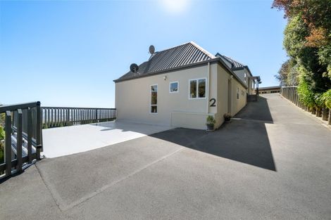 Photo of property in 2 Iles Lane, Cashmere, Christchurch, 8022