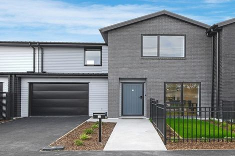 Photo of property in 42 Miromiro Street, Broomfield, Christchurch, 8042