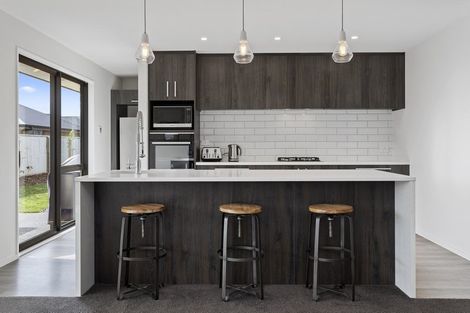 Photo of property in 10 Blair Place, Kaiapoi, 7630