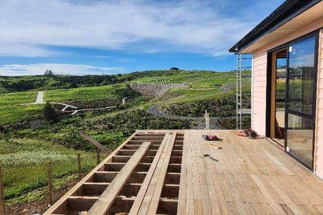 Photo of property in 21 Calder Crescent, Pokeno, 2402