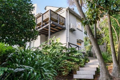 Photo of property in 4/14 Alberon Street, Parnell, Auckland, 1052