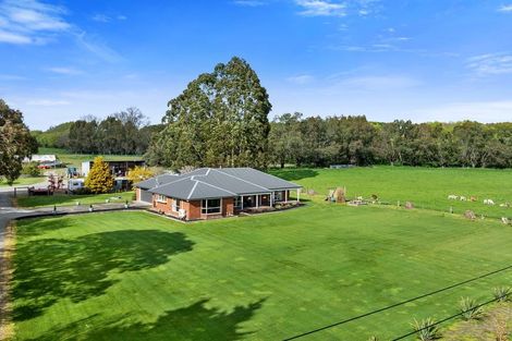 Photo of property in 297 Pannetts Road, Springston, Christchurch, 7674