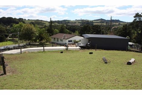 Photo of property in 476 Marua Road, Hikurangi, 0181
