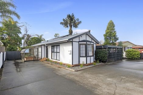 Photo of property in 170 Fairway Drive, Te Kamo, Whangarei, 0112