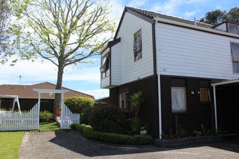 Photo of property in 10/47 Gardner Avenue, New Lynn, Auckland, 0600