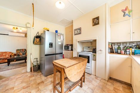 Photo of property in 47 Riddlers Crescent, Petone, Lower Hutt, 5012