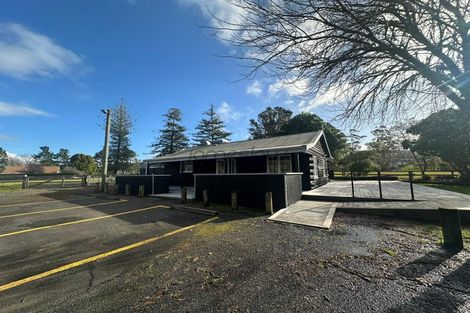Photo of property in 442 North Road, Clevedon, Papakura, 2582
