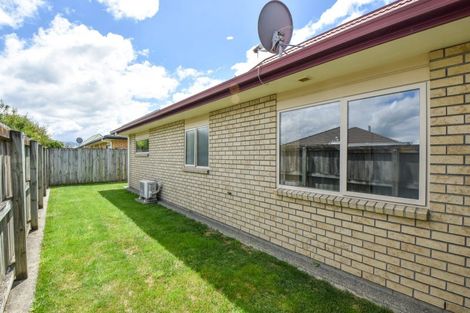 Photo of property in Villa Estate, 46/55 Armstrong Avenue, Carterton, 5713