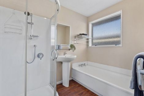 Photo of property in 1/20 Matlock Street, Woolston, Christchurch, 8062