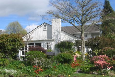 Photo of property in 5 Mokoia Drive, Tihiotonga, Rotorua, 3015