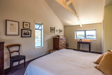 Photo of property in 122 Delamore Drive, Oneroa, Waiheke Island, 1081