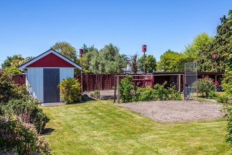 Photo of property in 121 South Belt, Solway, Masterton, 5810