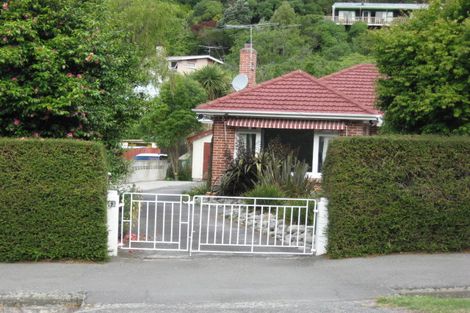 Photo of property in 43 Augusta Street, Redcliffs, Christchurch, 8081