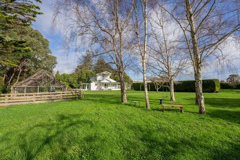 Photo of property in 12 County Road, Otaki, 5512