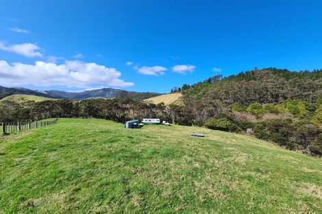 Photo of property in 110 Wood Road, Colville, Coromandel, 3584