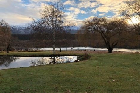 Photo of property in 132 Tucker Beach Road, Lower Shotover, Queenstown, 9371