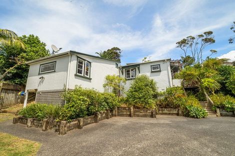Photo of property in 38 Hythe Terrace, Mairangi Bay, Auckland, 0630