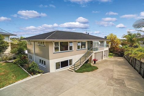 Photo of property in 41a Kowhai Road, Mairangi Bay, Auckland, 0630