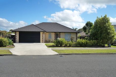 Photo of property in 52 Tamure Place, Ruakaka, 0116