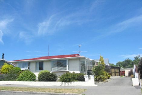 Photo of property in 6a De Bloge Place, Burwood, Christchurch, 8061