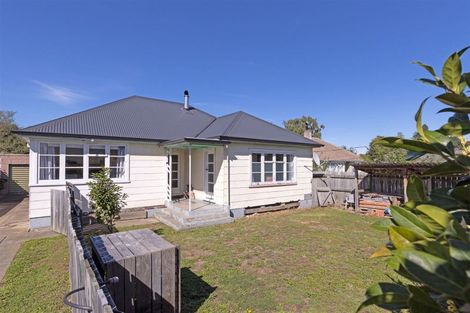 Photo of property in 18 Graham Street, Blenheim, 7201