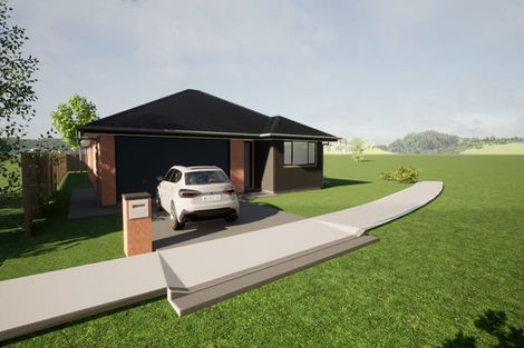 Photo of property in 11 Borland Street, Woodend, 7610