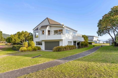 Photo of property in 25 El Dorado Leader, Pauanui, Hikuai, 3579