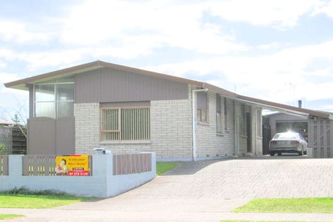 Photo of property in 105 Links Avenue, Mount Maunganui, 3116