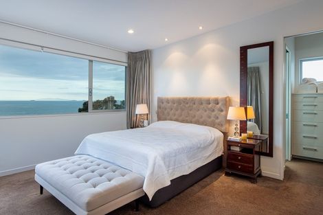 Photo of property in 23 Whitby Crescent, Mairangi Bay, Auckland, 0630