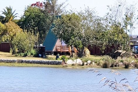 Photo of property in 25 Orowaiti Road, Westport, 7825