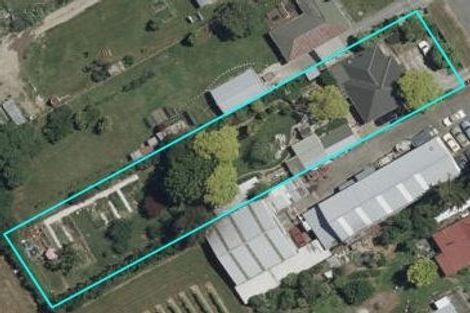 Photo of property in 83 Vickerman Street, Grovetown, Blenheim, 7202