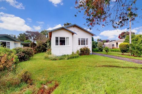Photo of property in 11 Nikau Street, Tawhero, Whanganui, 4501