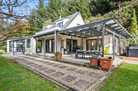 Photo of property in 89 Moonshine Hill Road, Moonshine Valley, Upper Hutt, 5371