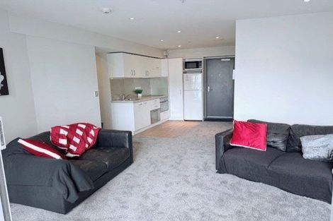 Photo of property in Soho Apartments, 609/74 Taranaki Street, Te Aro, Wellington, 6011