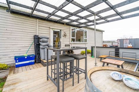 Photo of property in 13 Cumnock Street, Wallacetown, 9816