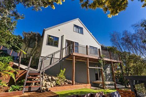 Photo of property in 123a Ravensdale Rise, Westmorland, Christchurch, 8025