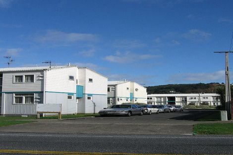 Photo of property in 1341 High Street, Taita, Lower Hutt, 5011