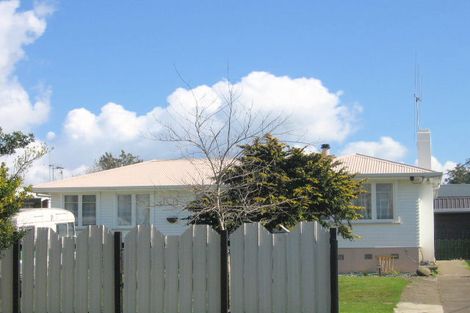 Photo of property in 6 Manson Street, Gate Pa, Tauranga, 3112