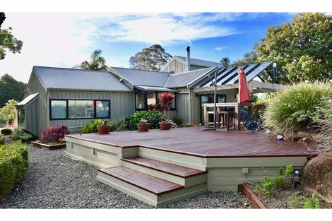 Photo of property in 119d Stanners Road, Kerikeri, 0295