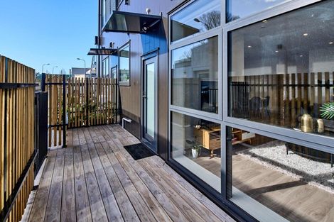 Photo of property in 221b High Street, Hutt Central, Lower Hutt, 5010