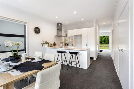 Photo of property in 21 Flounder Road, Hobsonville, Auckland, 0616