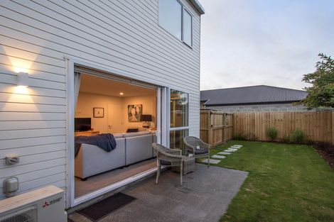 Photo of property in 6/28 Sumner Street, Spreydon, Christchurch, 8024