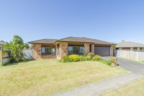 Photo of property in 27 Artillery Drive, Papakura, 2110