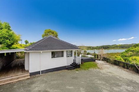 Photo of property in 1121 Whakapirau Road, Whakapirau, 0583