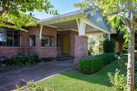 Photo of property in 7 Ranfurly Street, Dannevirke, 4930