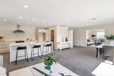 Photo of property in 5 Oates Street, Lincoln, 7608