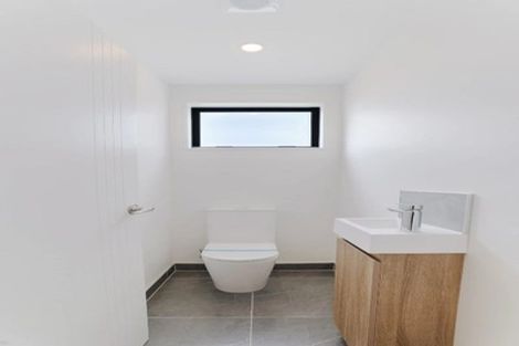 Photo of property in 1/31 Normandy Place, Henderson, Auckland, 0610