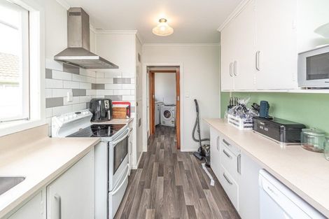 Photo of property in 201a Puriri Street, Castlecliff, Whanganui, 4501