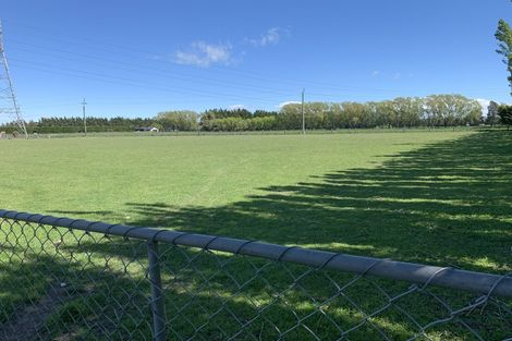 Photo of property in 440 Springs Road, Prebbleton, 7604